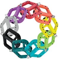 Velo Store - UK Pedals OXC Loam Nylon 20 | Extra 10% off with Subscription, Postage £16.79 to UK Fedex.