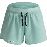 Women's shorts Oxsitis X-train image 2