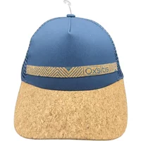 Trucker cap Oxsitis image 2