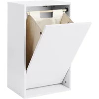 Laundry basket with storage box OYOY Living Design Recollector