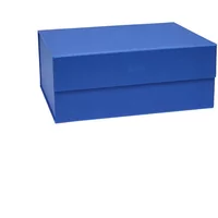 Cardboard storage box OYOY Living Design Hako A4