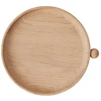 Oak tray OYOY Living Design Inka