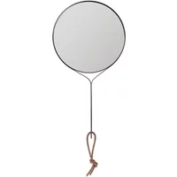 Stainless steel mirror OYOY Living Design