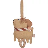 Jeux d'éveil mobile musical en coton OYOY Living Design