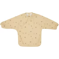 Mini slabbetje van gerecycled polyester voor baby's OYOY Living Design