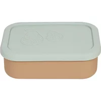 Silicone lunch box OYOY Living Design