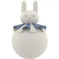 Mini nachtlampje van siliconen voor baby's OYOY Living Design