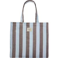 Tote bag Tas van gerecycled polyester OYOY Living Design Zoo