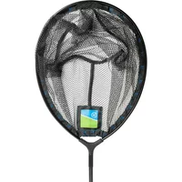 Landing net head Preston quick dry 45cm