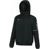 Jacket Mizuno Team trad bomber image 2