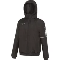 Children's jacket Mizuno Team trad bomber image 2