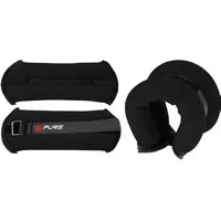 Foam ankle/wrist strap Pure2Improve image 2