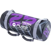 Power bag Pure2Improve 25Kg