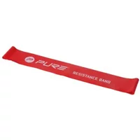 Pack of 40 resistance bands Pure2Improve medium image 2