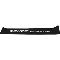 Pack of 40 resistance bands Pure2Improve heavy image 2
