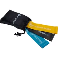 Set of 5 resistance bands Pure2Improve body shaper image 2