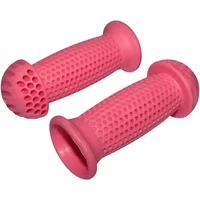 Velo Store - UK Pair of city handle type mushroom import child P2R | Extra 10% off with Subscription, Postage £16.79 to UK Fedex.