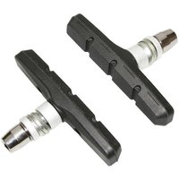 Velo Store - UK Pair of symmetrical legion brake pads holder with multi-adjustment silencer P2R 70 mm | Extra 10% off with Subscription, Postage £16.79 to UK Fedex.