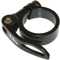 Velo Store - UK Aluminum quick release seat post clamp P2R | Extra 10% off with Subscription, Postage £16.79 to UK Fedex.