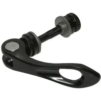 Velo Store - UK Saddle quick release with adapter P2R First | Extra 10% off with Subscription, Postage £16.79 to UK Fedex.