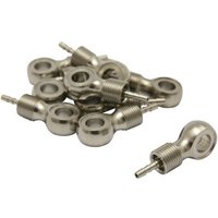 Velo Store - UK Set of 10 brake hose connection nuts P2R hayes | Extra 10% off with Subscription, Postage £16.79 to UK Fedex.