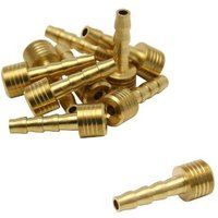 Velo Store - UK Set of 10 pin brake hose connectors P2R magura mt2-4-6 | Extra 10% off with Subscription, Postage £16.79 to UK Fedex.