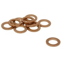 Velo Store - UK Set of 10 seals for hydraulic kit P2R | Extra 10% off with Subscription, Postage £16.79 to UK Fedex.