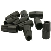 Velo Store - UK Set of 10 plastic hose couplings on lever P2R shimano | Extra 10% off with Subscription, Postage £16.79 to UK Fedex.