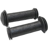 Velo Store - UK Pair of city handles with child impact protection P2R | Extra 10% off with Subscription, Postage £16.79 to UK Fedex.