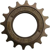 Velo Store - UK Freewheel chain 3.30 P2R 1V. 16D. | Extra 10% off with Subscription, Postage £16.79 to UK Fedex.