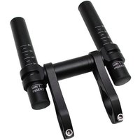 Velo Store - UK Pair of mini time trial handlebar extenders P2R Sub8 280g | Extra 10% off with Subscription, Postage £16.79 to UK Fedex.