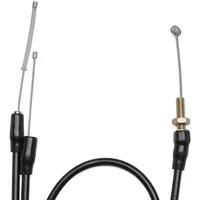 Le Motard Bleu Profitez de 12 % de réduction sur le câble de gaz P2R pour Gilera 50 DNA