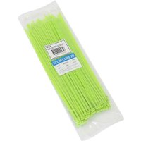 Velo Store - UK Pack of 100 nylon clamps P2R Rilsan 3,6x250 mm | Extra 10% off with Subscription, Postage £16.79 to UK Fedex.