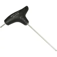 Velo Store - UK Allen key tool with handle P2R 3 mm | Extra 10% off with Subscription, Postage £16.79 to UK Fedex.