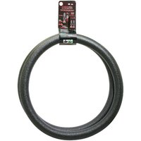 Velo Store - UK Pair of foam Puncture tubeless mountain bike tires (dense material) for 27.5