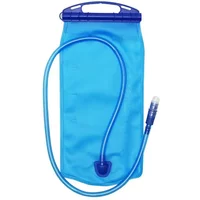 Velo Store - UK Water bag with hose and nozzle - large opening P2R | Extra 10% off with Subscription, Postage £16.79 to UK Fedex.