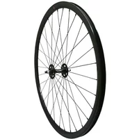 Velo Store - UK Front fixie road bike wheel P2R | Extra 10% off with Subscription, Postage £16.79 to UK Fedex.