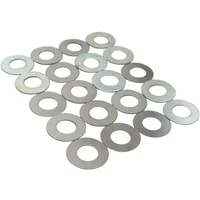 Velo Store - UK Bottom bracket axle lock washer P2R MBK 51 50 41 40 16x32 | Extra 10% off with Subscription, Postage £16.79 to UK Fedex.