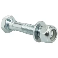 Velo Store - UK Saddle clamp screw P2R | Extra 10% off with Subscription, Postage £16.79 to UK Fedex.