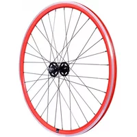 Velo Store - UK Front fixie road bike wheel P2R | Extra 10% off with Subscription, Postage £16.79 to UK Fedex.