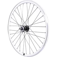 Velo Store - UK Road wheel fixie rear double thread with sprocket P2R 16 T | Extra 10% off with Subscription, Postage £16.79 to UK Fedex.