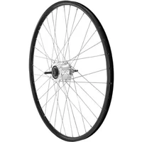 Velo Store - UK Rear wheel double wall hub brake drum stainless steel spokes P2R Er20 Nexus 7V 36 (Sg-C3001-7R) | Extra 10% off with Subscription, Postage £16.79 to UK Fedex.