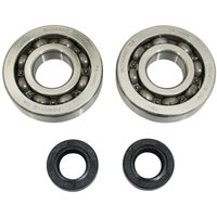 Velo Store - UK Linkage bearing and steel seal P2R Peugeot 50 Fox | Extra 10% off with Subscription, Postage £16.79 to UK Fedex.