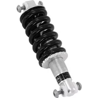 Velo Store - UK Spring shock absorber adjustable steel harder P2R 1250LB | Extra 10% off with Subscription, Postage £16.79 to UK Fedex.
