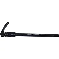 Velo Store - UK Wheel lock for trailer selection P2R Shimano | Extra 10% off with Subscription, Postage £16.79 to UK Fedex.