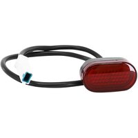 Velo Store - UK Scooter rear light Selection P2R (VéLo) Xiaomi | Extra 10% off with Subscription, Postage £16.79 to UK Fedex.