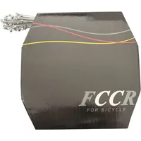 Velo Store - UK Box of 100 brake cables P2R | Extra 10% off with Subscription, Postage £16.79 to UK Fedex.