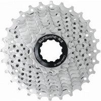 Velo Store - UK Cassette case P2R Shimano-Sram 11-28 | Extra 10% off with Subscription, Postage £16.79 to UK Fedex.