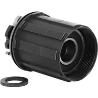 Velo Store - UK Cassette body for mountain bike hub P2R Shimano 11-10-9V. | Extra 10% off with Subscription, Postage £16.79 to UK Fedex.