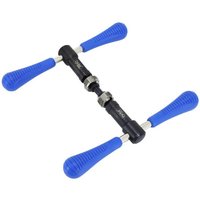 Velo Store - UK Pedal tap P2R Pro | Extra 10% off with Subscription, Postage £16.79 to UK Fedex.